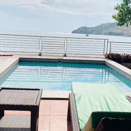 Sylvia Beach Villa Labuan Bajo Kültér fotó