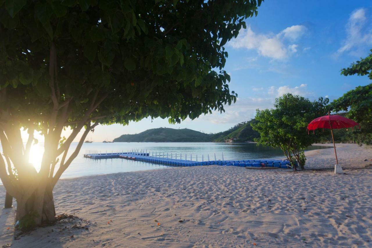 Sylvia Beach Villa Labuan Bajo Kültér fotó